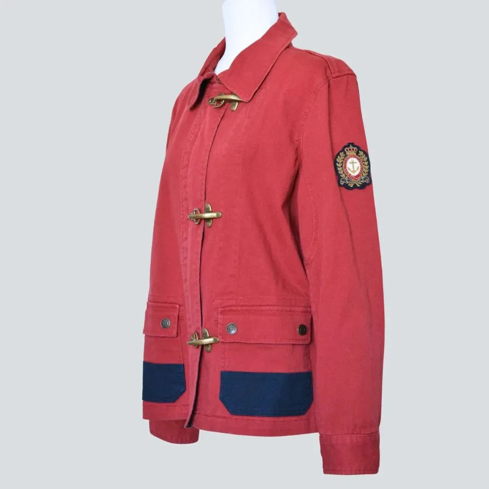 Ralph Lauren perfect no